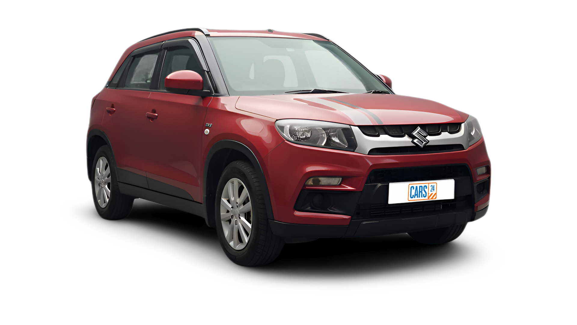 Maruti Vitara Brezza-img